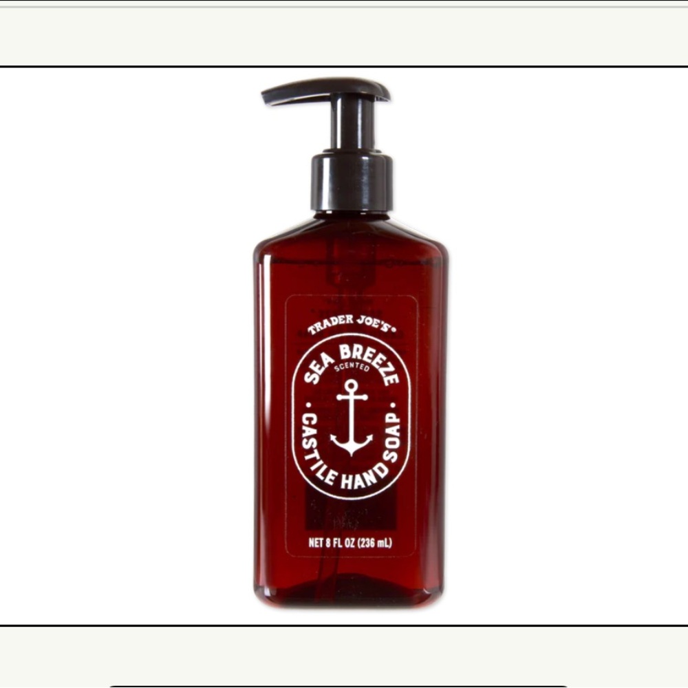 Trader Joe’s 
FREE SHIPPING!!!